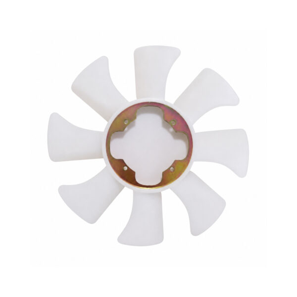 21060-29W00 Radiator Cooling Fan Blade for NISSAN NP300 - Image 01