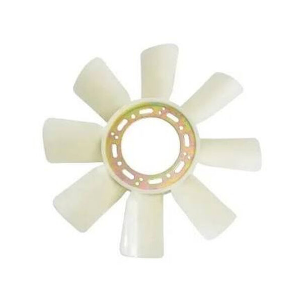 21060-Z5006 Radiator Cooling Fan Blade for NISSAN NP300 - Image 01