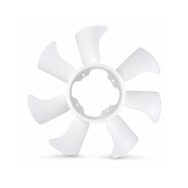 2106086G0A Radiator Cooling Fan Blade for NISSAN Frontier - Image 01