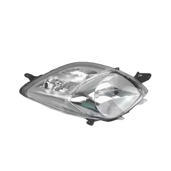 212-11L2 Headlight for TOYOTA YARIS 2005-2009 - Image 01