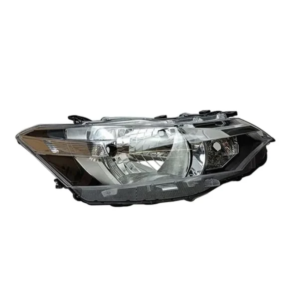 212-11W7 Headlight for TOYOTA YARIS 2013-2014 - Image 01