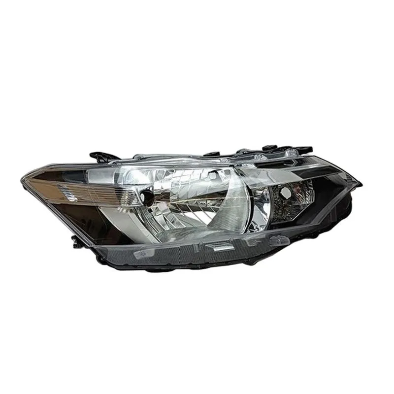 212-11W7 Headlight for TOYOTA YARIS 2013-2014 - Image 01
