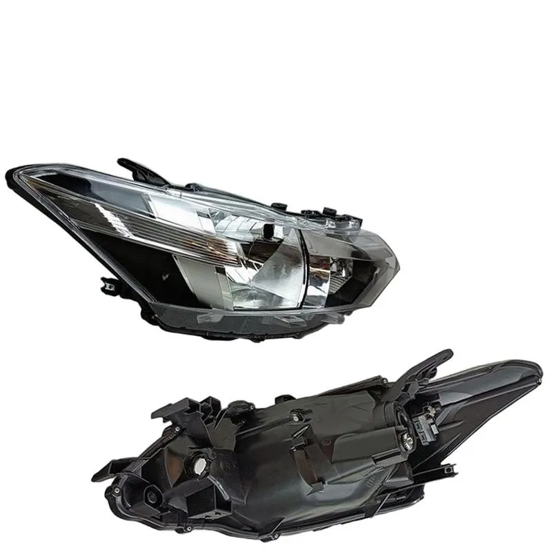212-11W7 Headlight for TOYOTA YARIS 2013-2014 - Image 02
