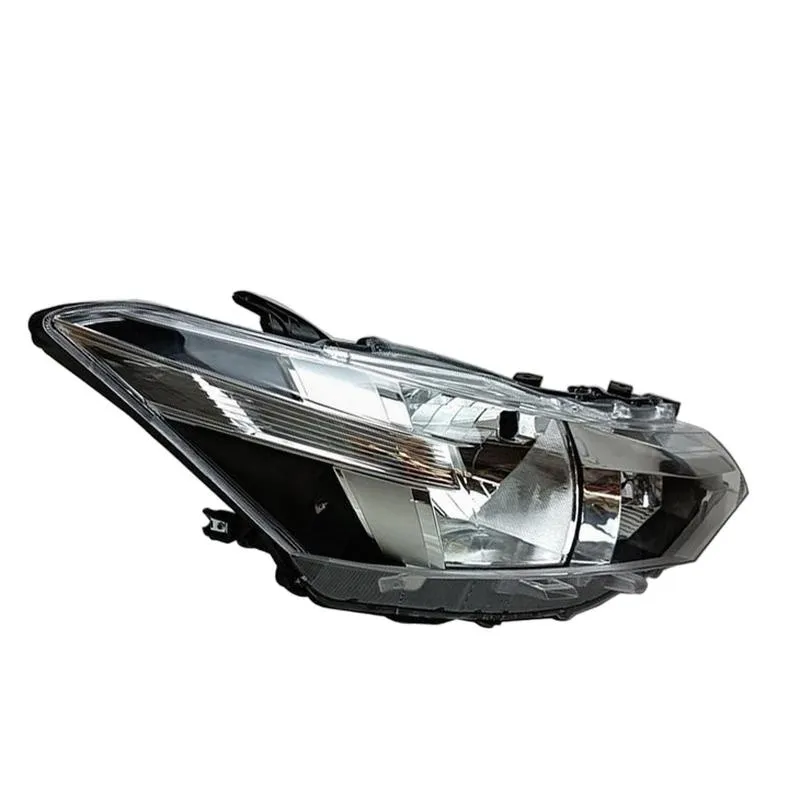 212-11W7 Headlight for TOYOTA YARIS 2013-2014 - Image 03