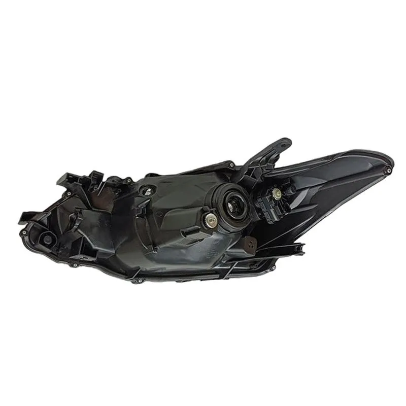 212-11W7 Headlight for TOYOTA YARIS 2013-2014 - Image 04