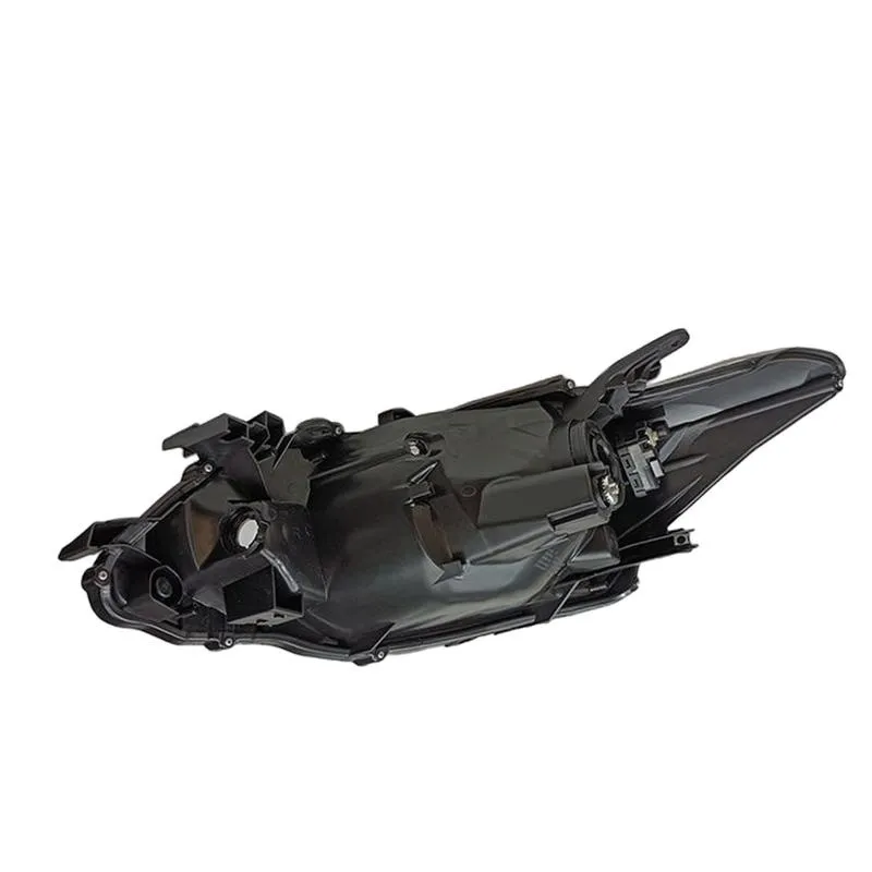 212-11W7 Headlight for TOYOTA YARIS 2013-2014 - Image 05