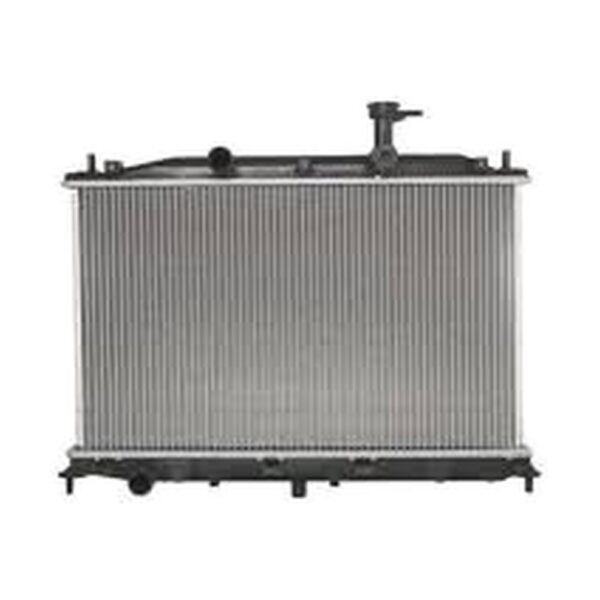 21410-VM00A Engine Radiator for NISSAN NP300 Frontier - Image 01