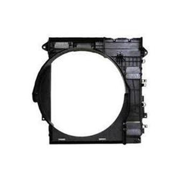 21476-1LA0B Radiator Fan Shroud for INFINITI - Image 01