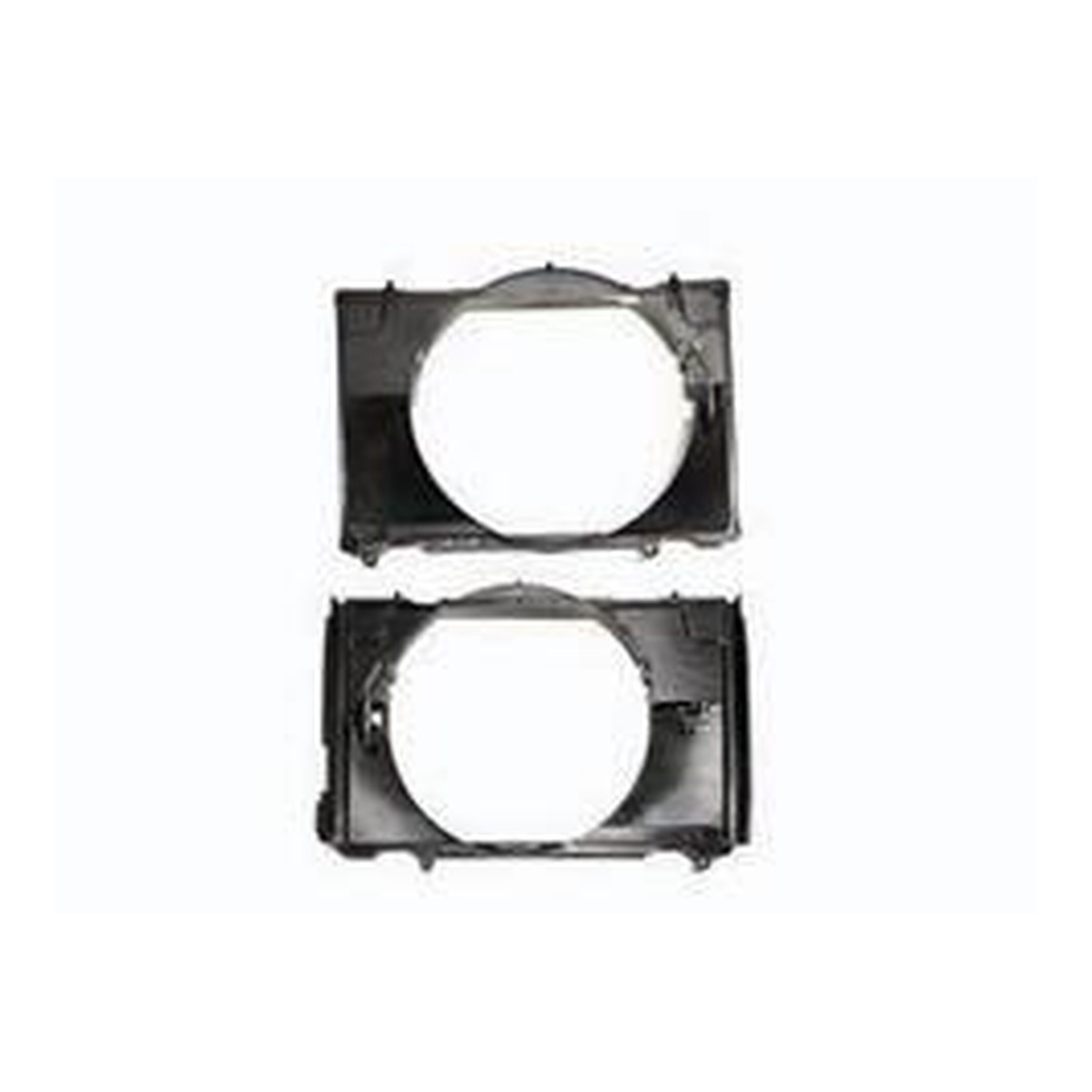 21476-2TB0A Radiator Fan Shroud for NISSAN - Image 01