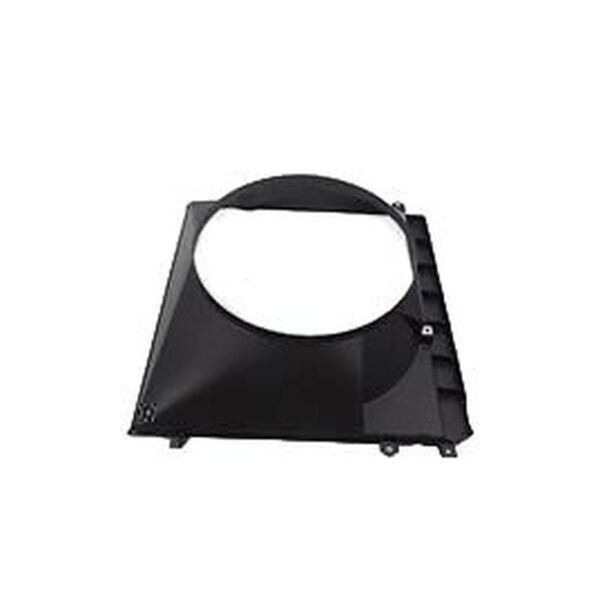 21476-5ZP0A Radiator Fan Shroud for NISSAN - Image 01