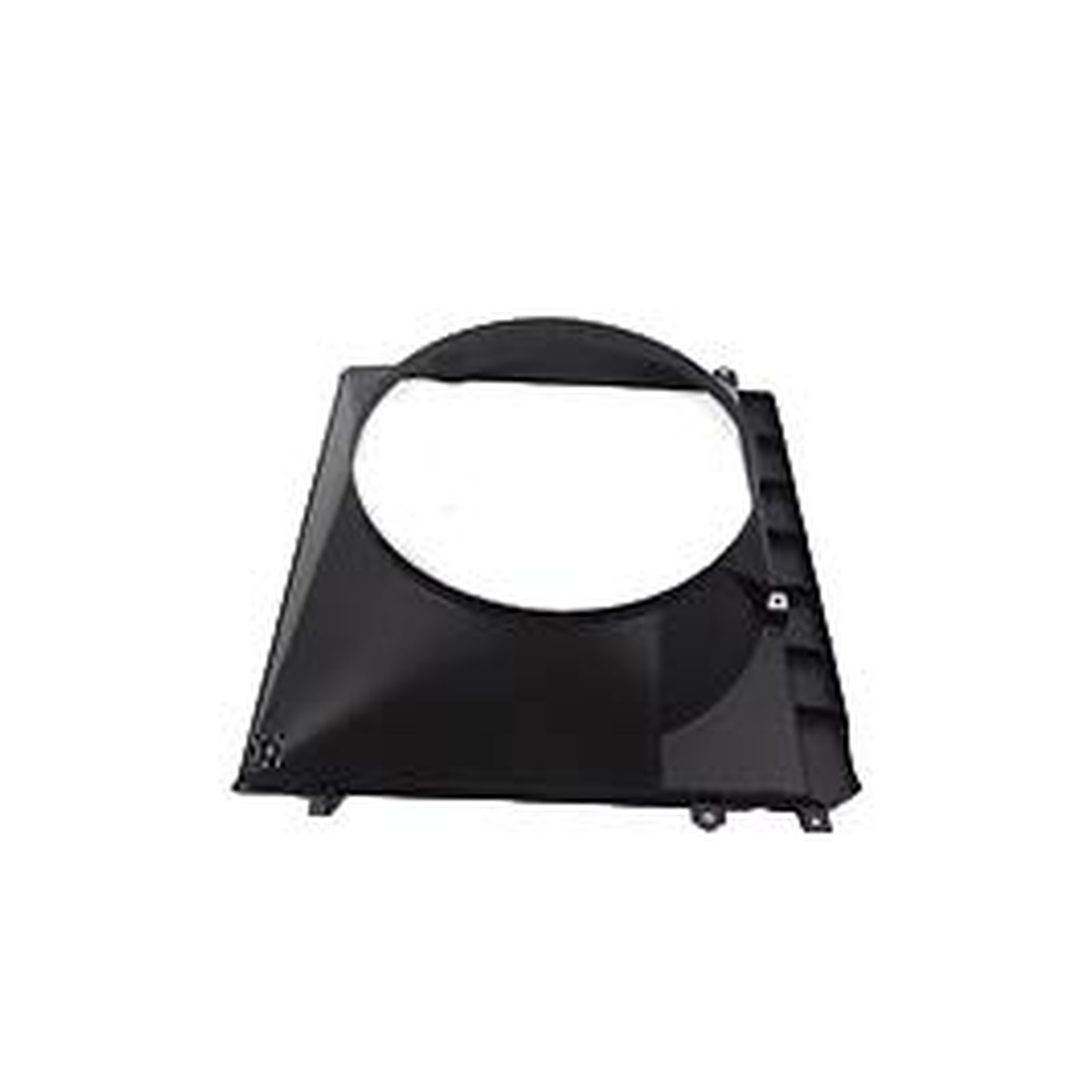 21476-5ZP0A Radiator Fan Shroud for NISSAN - Image 01