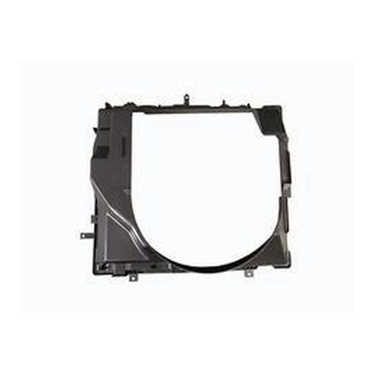 21476-EB70A Radiator Fan Shroud for NISSAN - Image 01