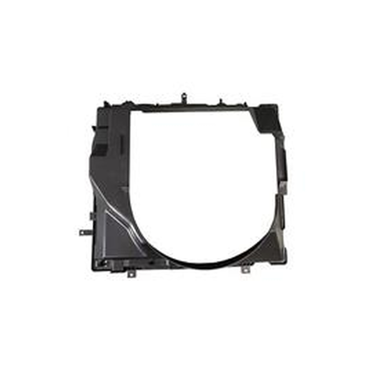 21476-EB70A Radiator Fan Shroud for TOYOTA - Image 01