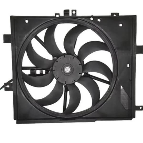 21481-1HS3A radiator fan assembly for NISSAN Versa