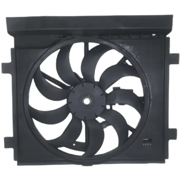 21481-3RA5A radiator fan assembly for NISSAN SYLPHY 1.6