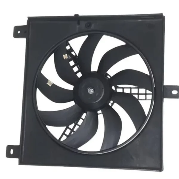 21481-4297R radiator fan assembly for RENAULT KWID (2017)