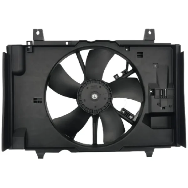 21481-EW00B radiator fan assembly for NISSAN SYLPHY 2.0