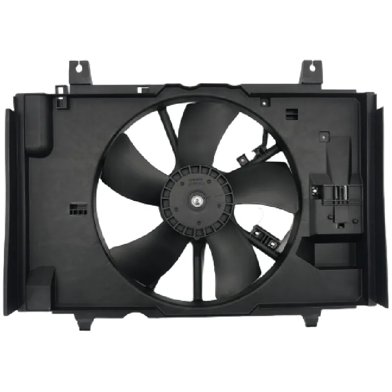 21481-EW00B radiator fan assembly for NISSAN SYLPHY 2.0