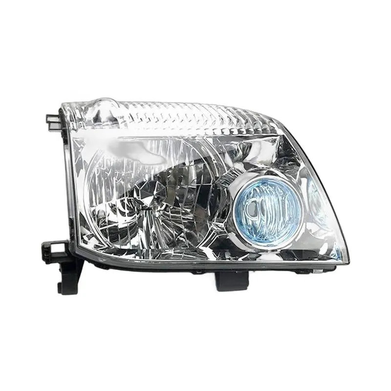 215-11A4 Headlight for NISSAN X-TRAIL 2001-2007 - Image 01