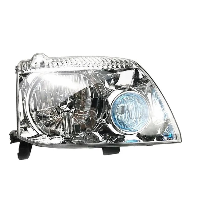 215-11A4 Headlight for NISSAN X-TRAIL 2001-2007 - Image 02
