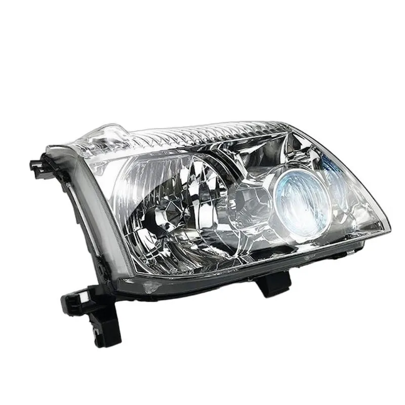 215-11A4 Headlight for NISSAN X-TRAIL 2001-2007 - Image 03