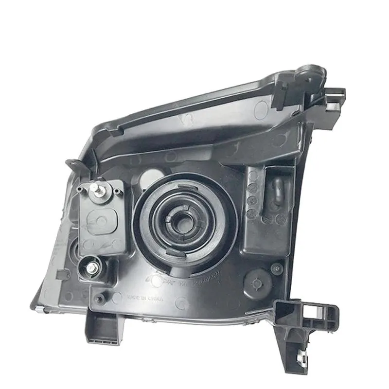 215-11A4 Headlight for NISSAN X-TRAIL 2001-2007 - Image 04