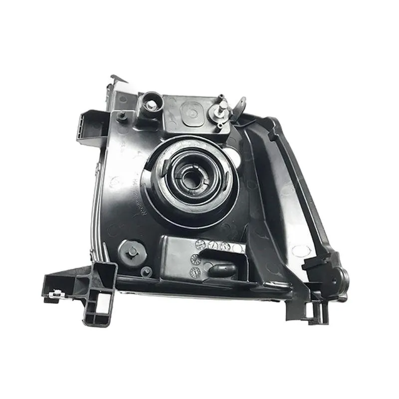 215-11A4 Headlight for NISSAN X-TRAIL 2001-2007 - Image 05