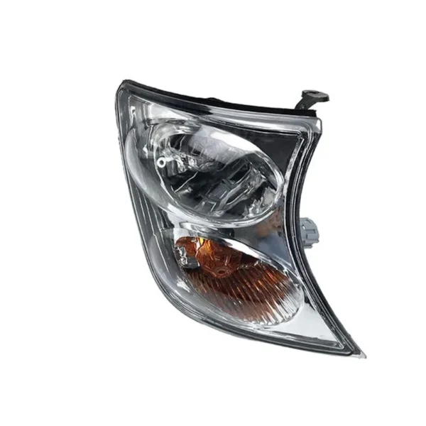 215-1595 Corner Light for NISSAN PATROL 2002-2003 - Image 01