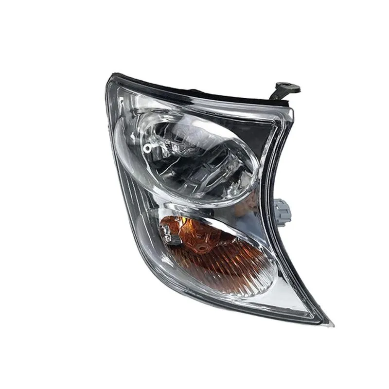 215-1595 Corner Light for NISSAN PATROL 2002-2003 - Image 01