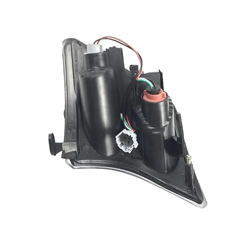 215-1595 Corner Light for NISSAN PATROL 2002-2003 - Image 02