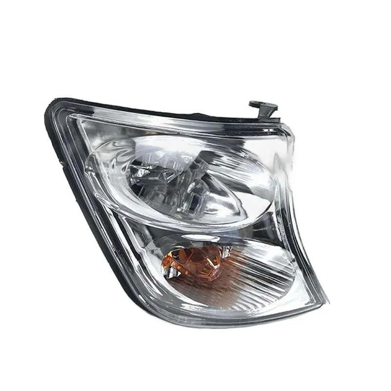 215-1595 Corner Light for NISSAN PATROL 2002-2003 - Image 03