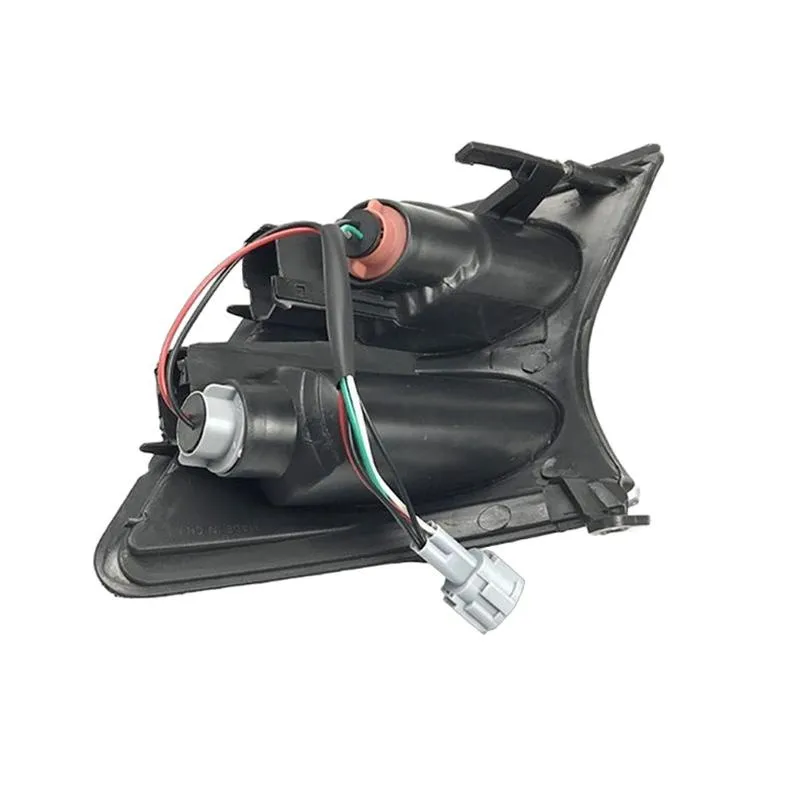 215-1595 Corner Light for NISSAN PATROL 2002-2003 - Image 04