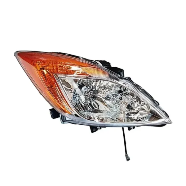 216-1165 Headlight for MAZDA BT50 2012 - Image 01