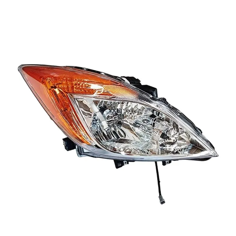 216-1165 Headlight for MAZDA BT50 2012 - Image 01