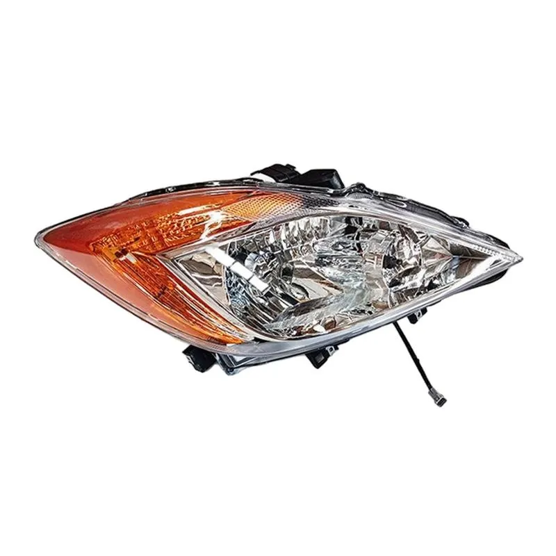 216-1165 Headlight for MAZDA BT50 2012 - Image 02