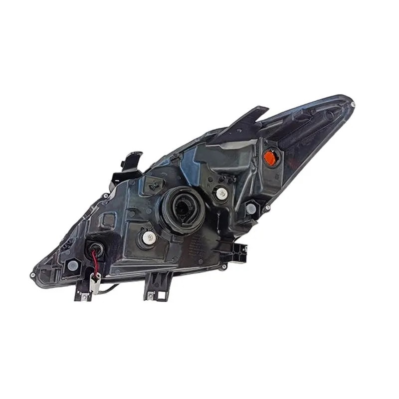 216-1165 Headlight for MAZDA BT50 2012 - Image 04