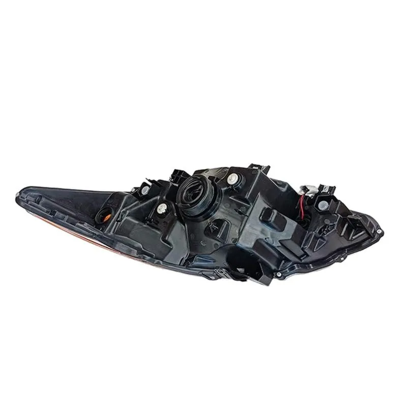 216-1165 Headlight for MAZDA BT50 2012 - Image 05