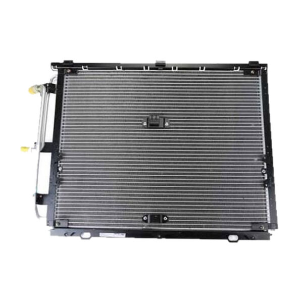 2205000454 A/C Condenser Assembly for MERCEDES-BENZ S-Class - Image 01