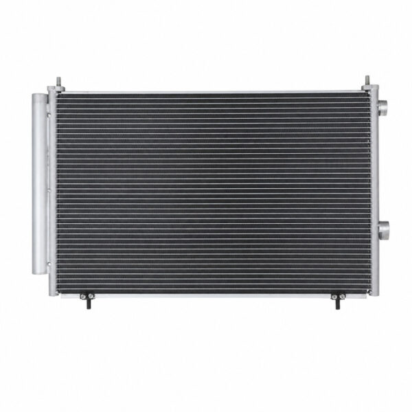 2215010154 A/C Condenser Assembly for MERCEDES-BENZ S-Class W221 - Image 01