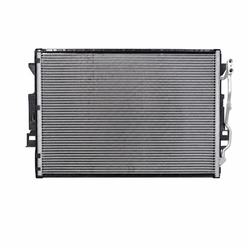 2215010154 A/C Condenser Assembly for MERCEDES-BENZ S-Class W221 - Image 02