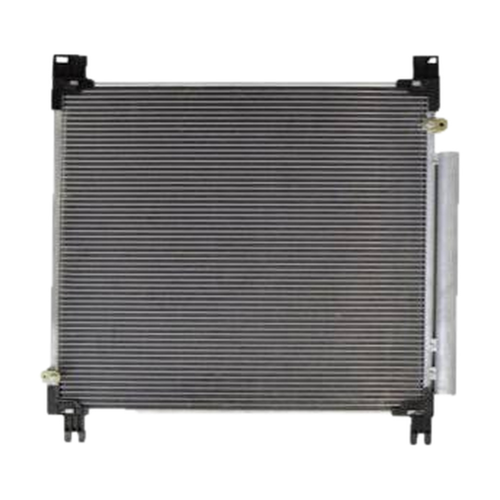 2215010154 A/C Condenser Assembly for MERCEDES-BENZ S-Class W221 - Image 03