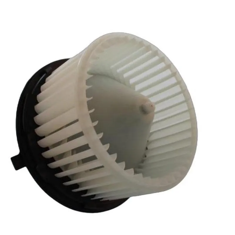 22741027 CADILLAC ESCALADE NO RESISTANCE | CHEVROLET SILVERADO | CHEVROLET SUBURBAN | CHEVROLET TAHOE (2007-2014) | GMC SIERRA | GMC YUKON blower motor assembly image 02