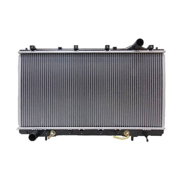 23145552 Engine Radiator for CADILLAC CTS - Image 01