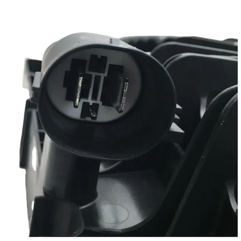 23419653 CADILLAC XT5 3.6L 2017–2018 radiator fan assembly image 03