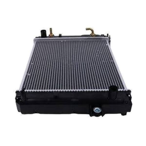 236L2-10101 Industrial Engine Radiator for NISSAN TCM Forklift - Image 01