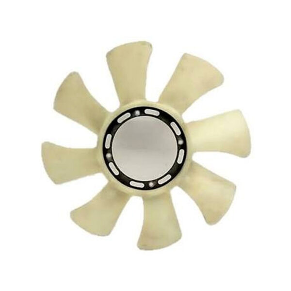 25261-41320 Radiator Cooling Fan Blade for HYUNDAI H-1 - Image 01
