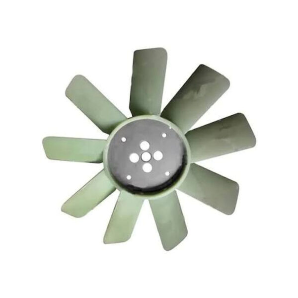 25261-41703 Radiator Cooling Fan Blade for HYUNDAI Porter - Image 01