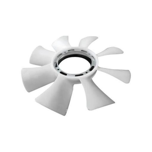 25261-42100 Radiator Cooling Fan Blade for HYUNDAI Porter - Image 01