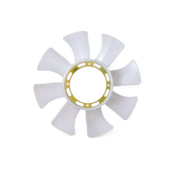 25261-42910 Radiator Cooling Fan Blade for HYUNDAI Porter - Image 01