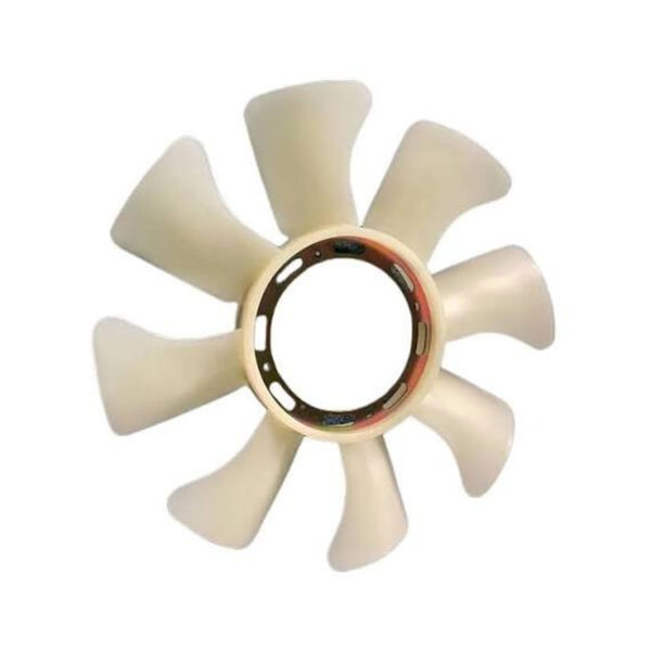 25261-42920 Radiator Cooling Fan Blade for HYUNDAI H-1 - Image 01
